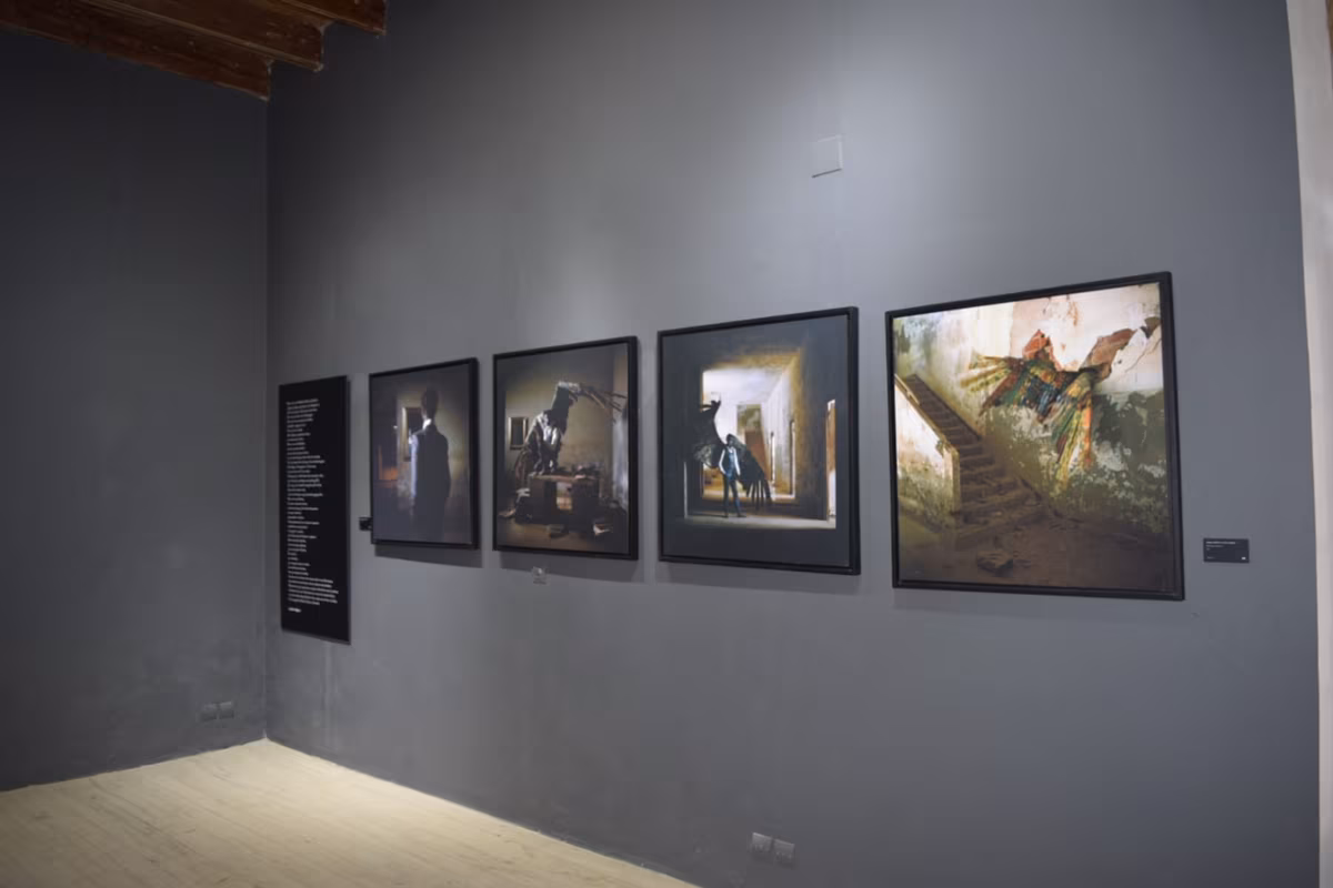 Museum of the Photography